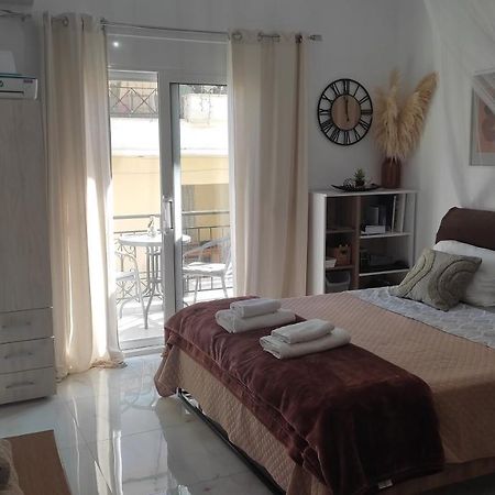 Beautiful Choice - Near Athens Airport - 50M From The Sea - Iq+ Apartman Ártemida Kültér fotó