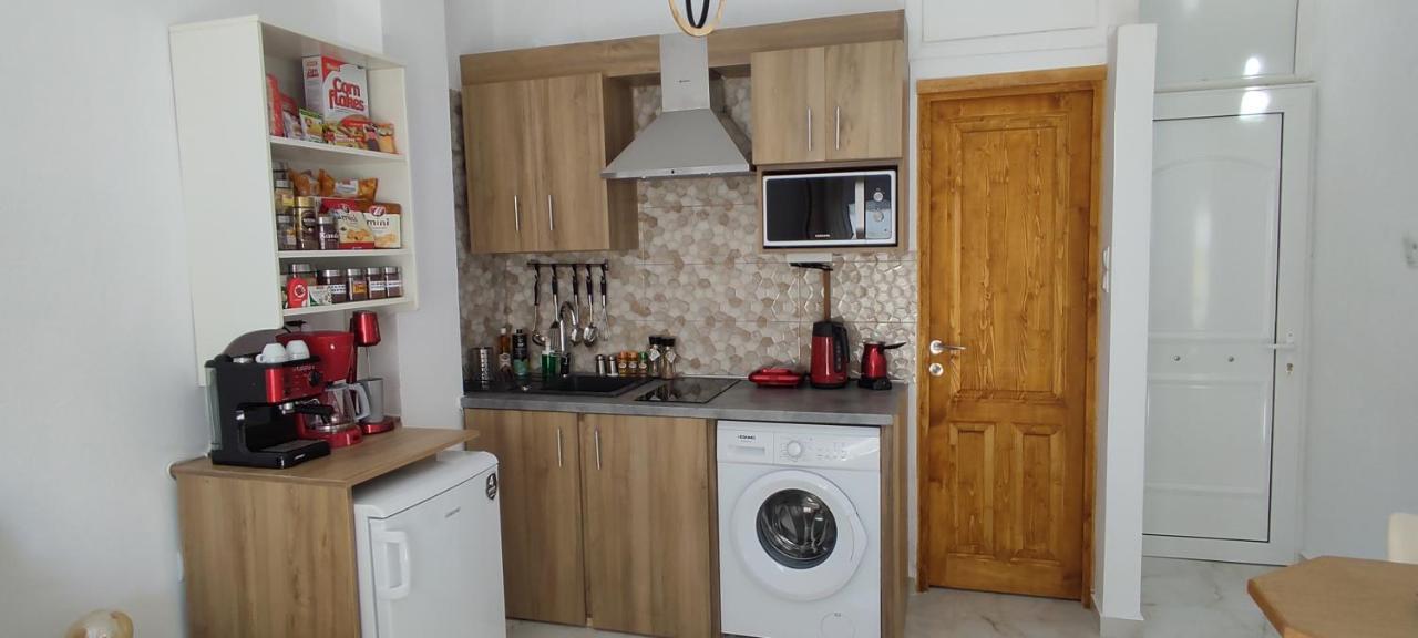 Beautiful Choice - Near Athens Airport - 50M From The Sea - Iq+ Apartman Ártemida Kültér fotó
