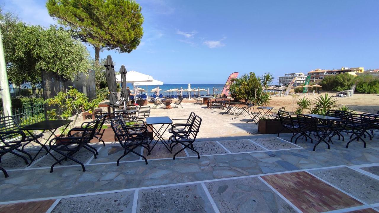 Beautiful Choice - Near Athens Airport - 50M From The Sea - Iq+ Apartman Ártemida Kültér fotó