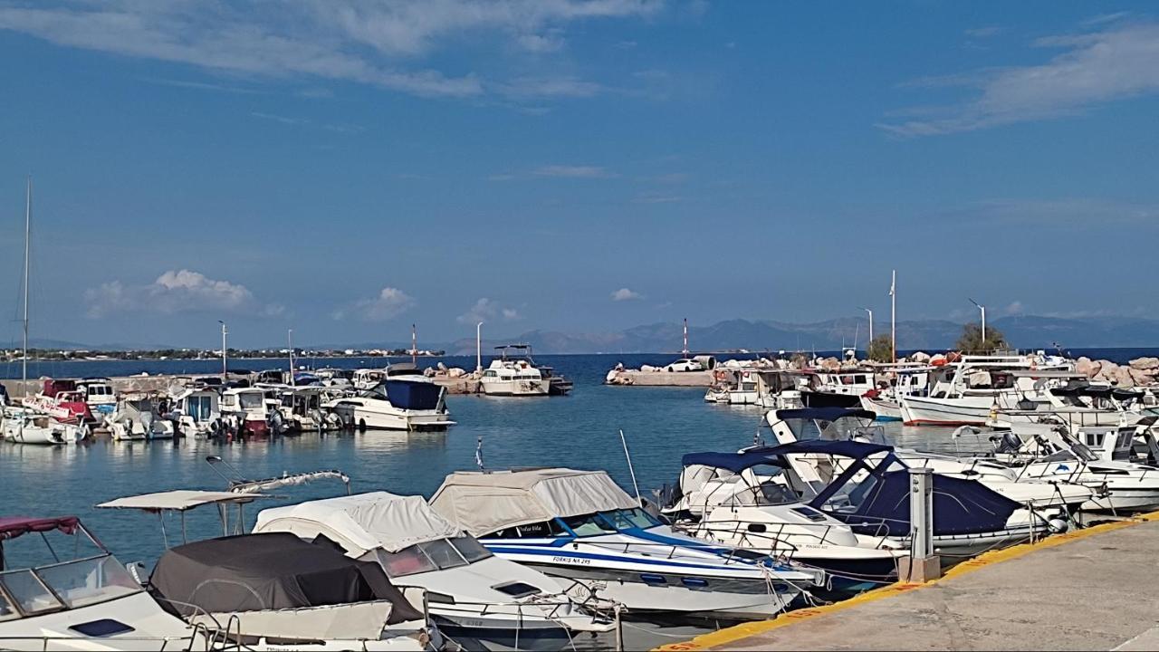 Beautiful Choice - Near Athens Airport - 50M From The Sea - Iq+ Apartman Ártemida Kültér fotó