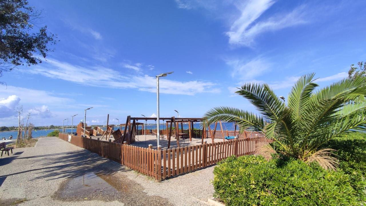 Beautiful Choice - Near Athens Airport - 50M From The Sea - Iq+ Apartman Ártemida Kültér fotó