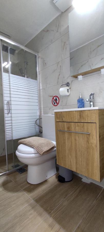 Beautiful Choice - Near Athens Airport - 50M From The Sea - Iq+ Apartman Ártemida Kültér fotó