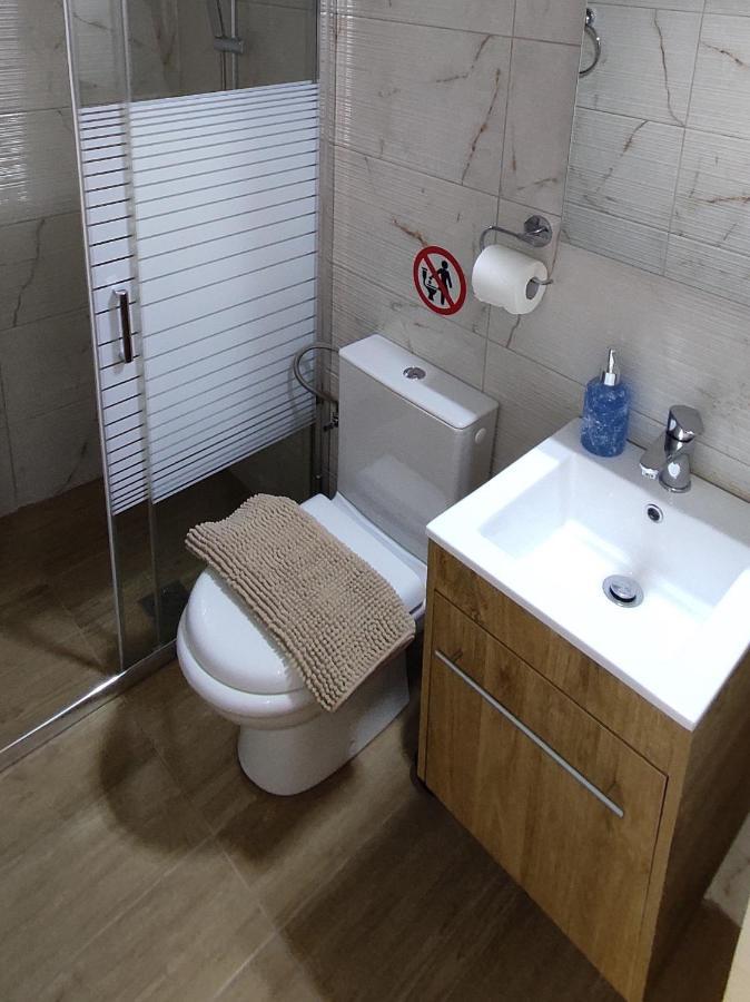 Beautiful Choice - Near Athens Airport - 50M From The Sea - Iq+ Apartman Ártemida Kültér fotó